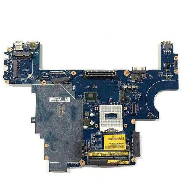 Main image of Suitable for E6440 6440 HM87 laptop motherboard VAL90 LA-9931P laptop motherboard SR17C