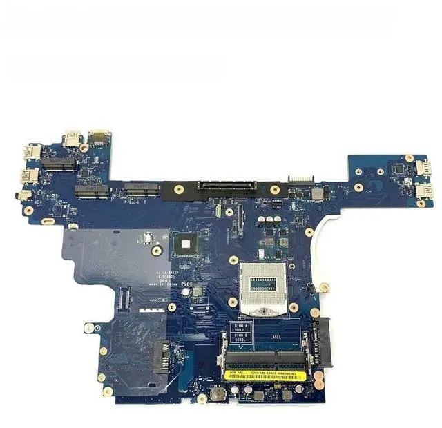 Main image of Suitable for E6540 CN-00C96W 0C96W laptop motherboard VALA1 LA-9412P motherboard DDR3L PGA947