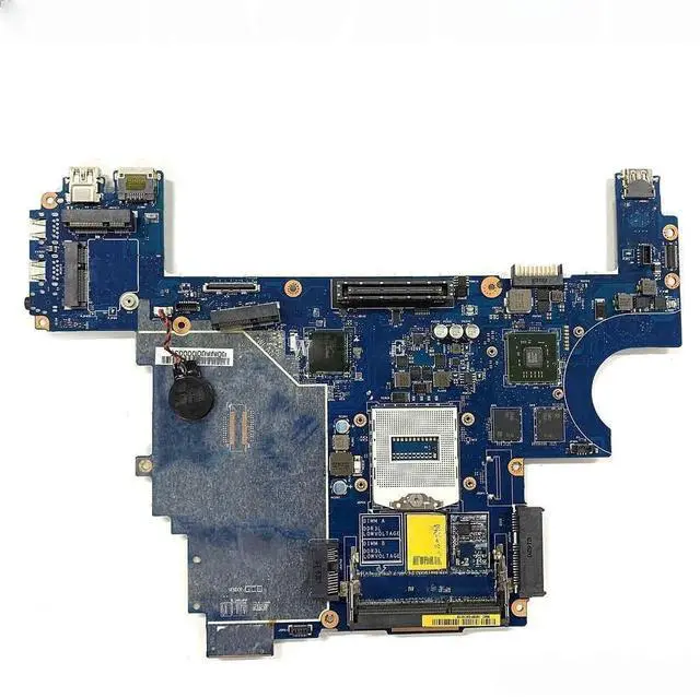 Main image of Suitable for E6440 laptop motherboard CN-007KGN 007KGN 07KGN VAL91 LA-9932P PGA 947 8690M 2GB