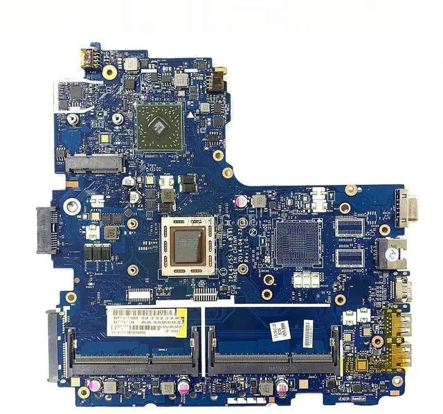 Main image of ZPL45/55 LA-B191P Laptop Motherboard Suitable for 455 G2 773073-001 773073-501 773073-601 A6 -7050B CPU