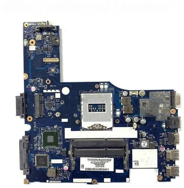 Main image of 90005219 motherboard for G510S laptop motherboard VIWG3/G4 LA-A192P DDR3