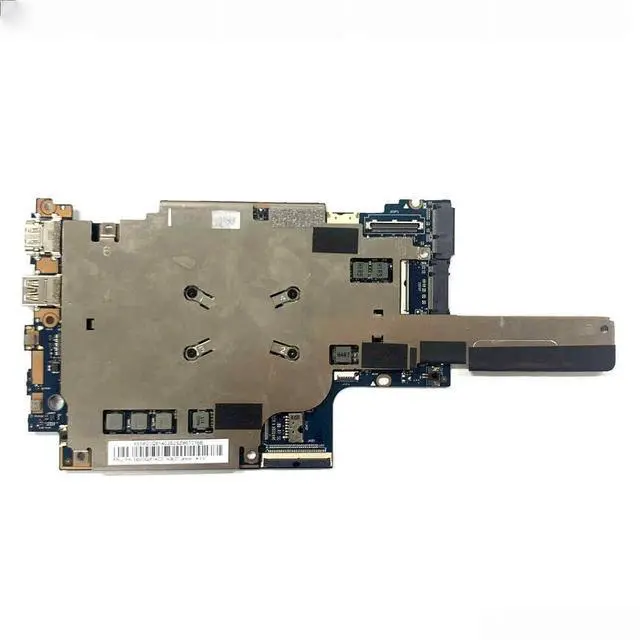 Main image of 5B20Q81403 is suitable for 330-11IGM 6-11IGM laptop motherboard, equipped with CPU N4000, 2G memory, 32G solid state drive,