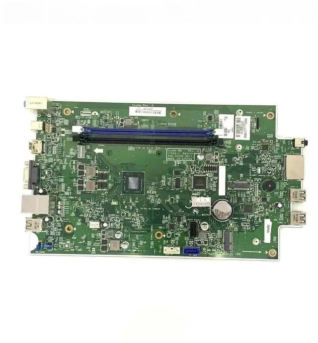 Main image of 941805-001 941805-601 for 290 290-a0xxx series desktop motherboard 17543-1 with A6-9225U CPU