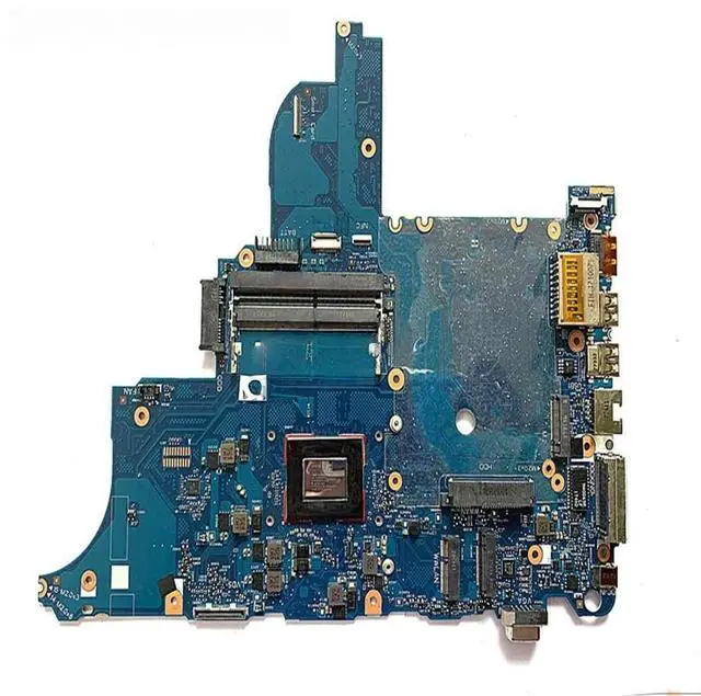 Main image of Suitable for 645 G3 motherboard 655 G3 motherboard with A10-8730B CPU 916803-601 916803-001 6050A2840801