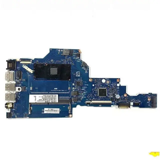 Main image of Suitable for 14-DF 14-CK 240 G7 laptop motherboard N4020 CPU L85918-601 L85918-001 6050A2977701--A03