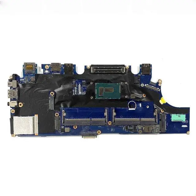 Main image of Suitable for E7250 7250 SR23V I7-5600U motherboard CN-0TC4 0TC4 LA-A971P SR23V DDR3 laptop motherboard