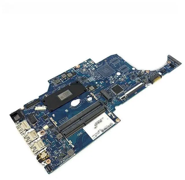 Main image of Suitable for 14-DK laptop motherboard L71527-601 L71527-001 R3-3200 CPU 6050A3089101