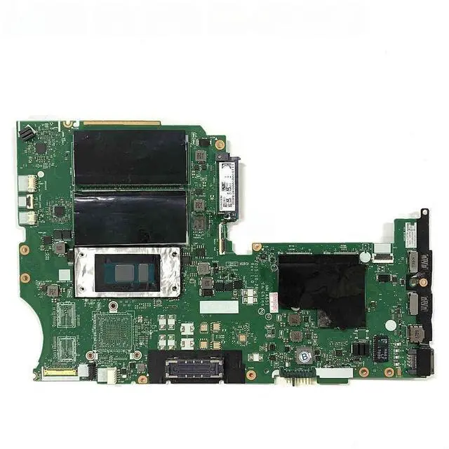 Main image of 01AE259 Laptop Motherboard for L460 SR2F0 I5-6300U Motherboard BL460 NM-A651 01AW255