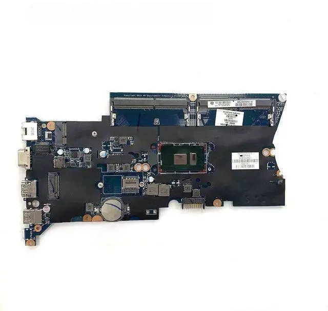 Main image of Suitable for 430 G4 laptop motherboard DA0X816E0 SPS- i5-7300U 922096-601 922096-001