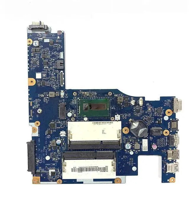 Main image of Suitable for G50-80 5B20H54321 W I3-4030U CPU ACLU3/ACLU4 NM-A362 laptop motherboard