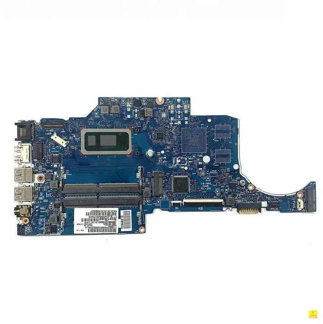 Main image of 6050A3155401--A01 for 240 G7 14-CF laptop motherboard with Pent5405U CPU L83332-601 L83332-001