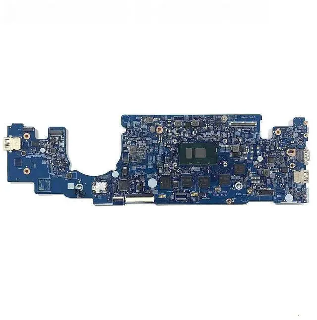 Main image of 16811-1 CN-0DR3NV 0DR3NV DR3NV motherboard for 3380 laptop motherboard with SR2UW i3-6006U CPU 4PD0A4010001