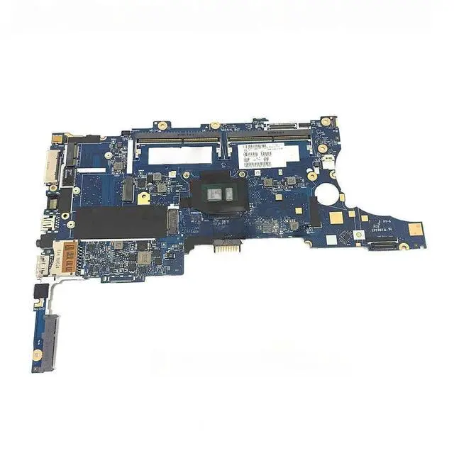 Main image of Suitable for 840r G4 846R G4 laptop motherboard 6050A2939701 SR342 i5-7200U L21618-601 L21618-001