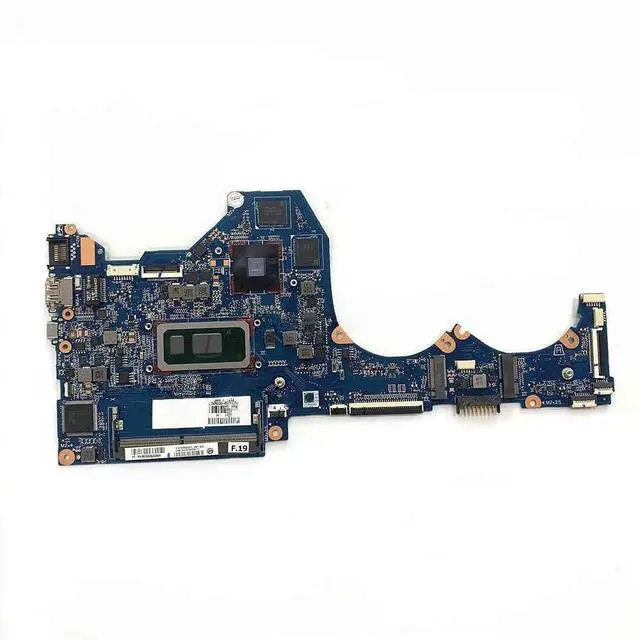 Main image of Suitable for 14-CE TPN-Q207 motherboard G7AD DAG7AD8D0 L36236-601 L36236-001 i5-8265U MX150 2GB
