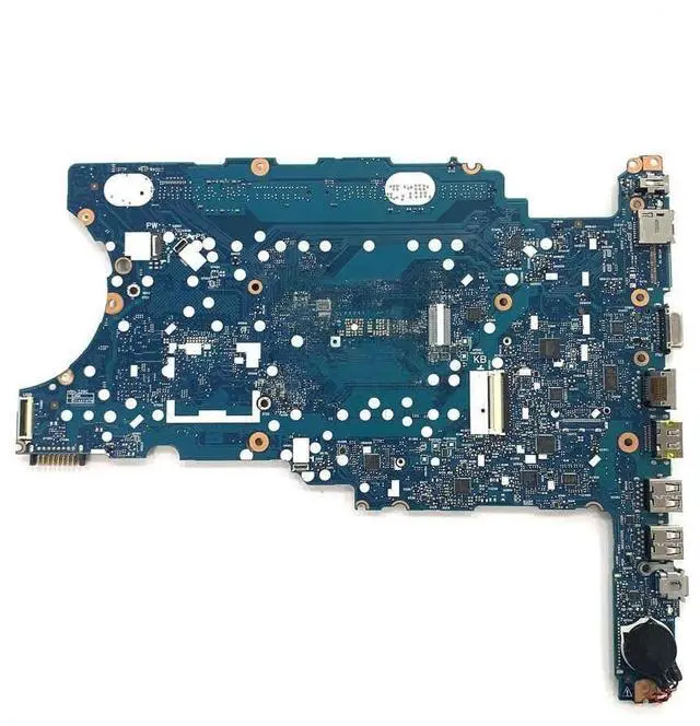 Main image of 6050A3028601 for 640 G7 laptop motherboard i5-10210U 640 G7 M72316-601 M72316-001