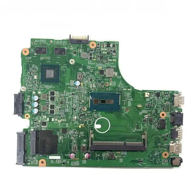 Main image of Suitable for 15R 3542 3543 3442 3443 laptop motherboard 13269-1 FX3MC CN-066KRV 066KRV I5-4210U CPU 920M 2G