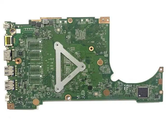 Main image of Suitable for 5 A515-54 NBJ11005 i5-8265U 0G DDR4 laptop motherboard NBJ11002 DA08E0 without memory