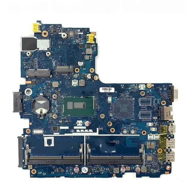 Main image of ZPL40 ZPL50 ZPL70 LA-B181P for 440 G2 laptop motherboard 798497-601 798497-501 798497-001 i7-5500U