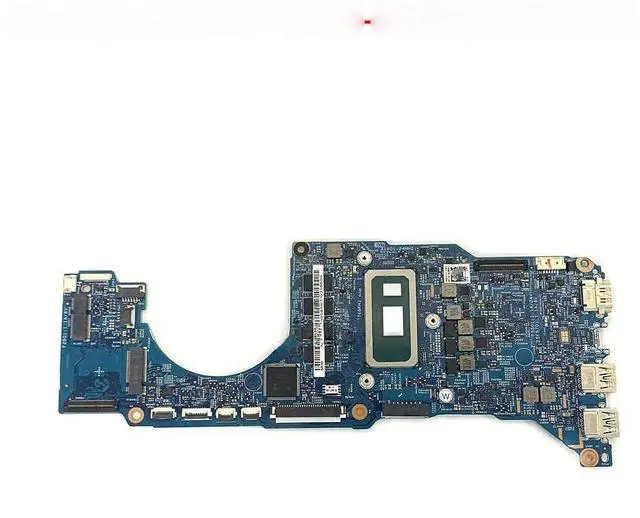 Main image of 18753-1M 448.0DV19.001M for SP314-52 laptop motherboard with i5-8265U CPU, 4GB DDR4 NBH6011008 NBH6011005