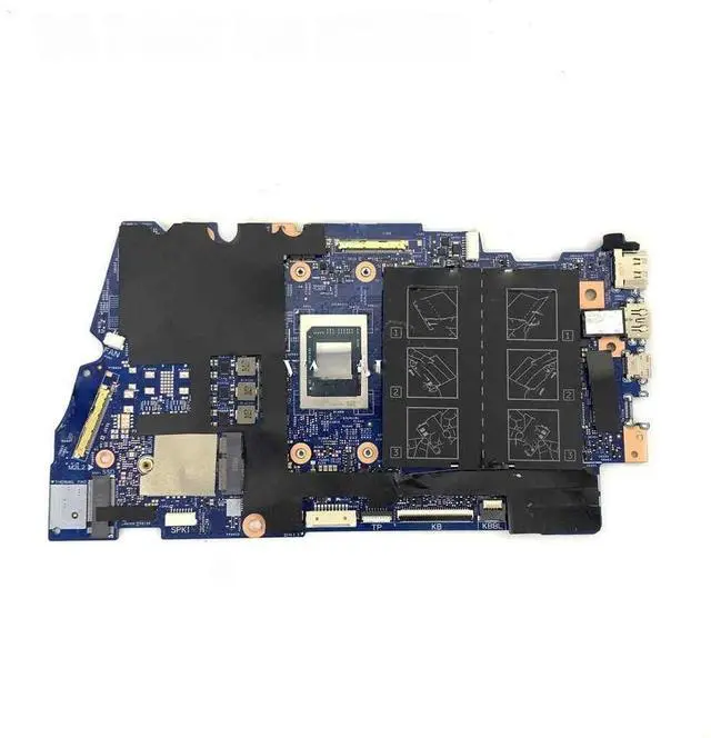 Main image of Suitable for 14 5425 notebook motherboard 213080-1 CN-0TGWG4 0TGWG4 CN-08X8KN 08X8KN with R5-5625U CPU