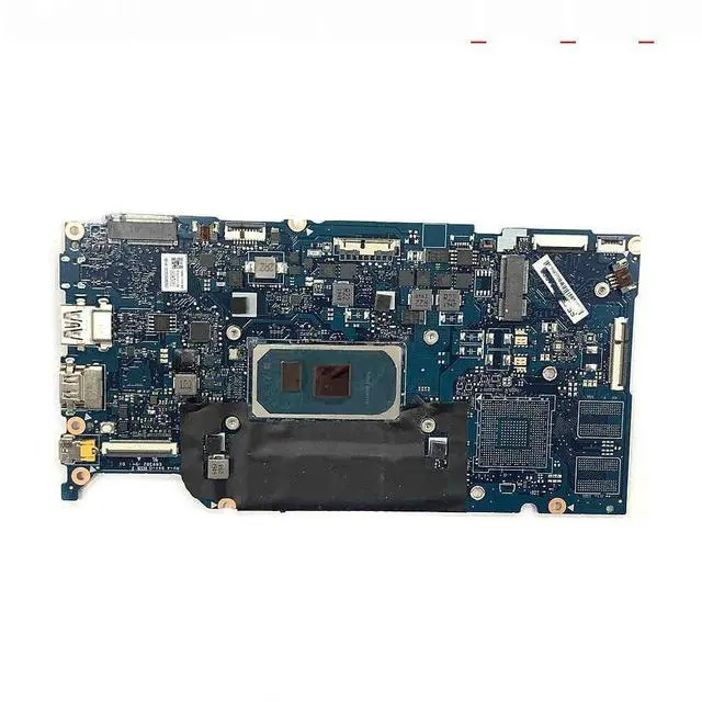 Main image of NBHJ411002 for 3 SF314-57 laptop motherboard NB8511_PCB__V4, equipped with i5-1035G1 CPU