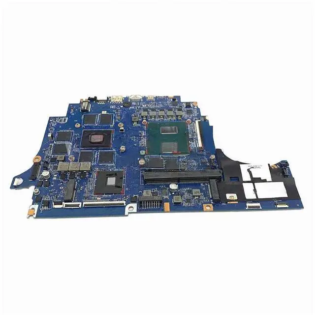Main image of Suitable for 15-15t-DAG3DB8D0 laptop motherboard L24337-601 L24337-001 CPU: SR3Z0 i5-8300H 1050Ti 4GB GPU