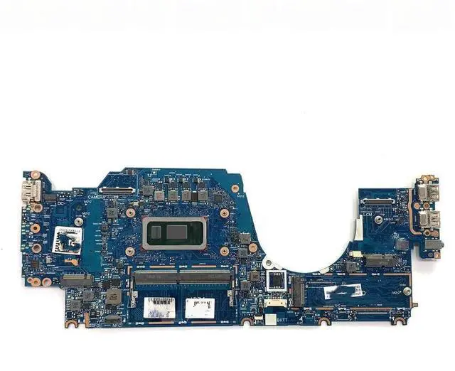 Main image of 6050A3142001 for X360 830 G7 laptop motherboard M03894-601 M03894-001 SPS- i7-10510U