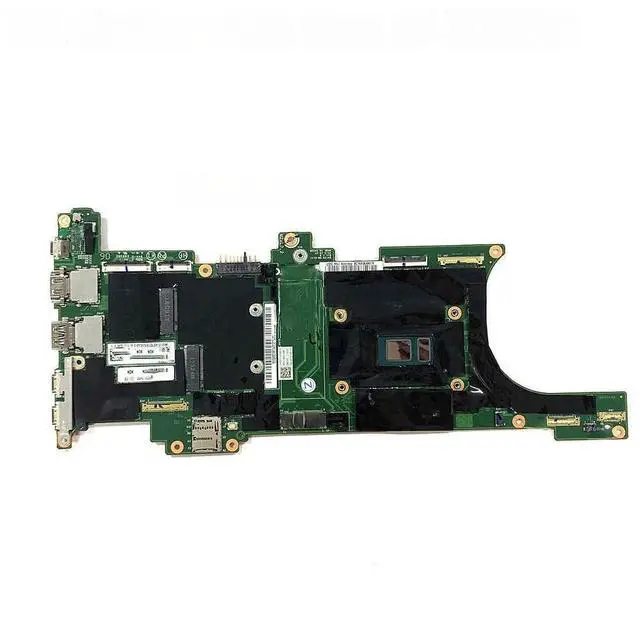 Main image of Suitable for X1 5th Generation i7-7600U Laptop Motherboard 16GB 01AY090 01AY091 01LV441 01AY087