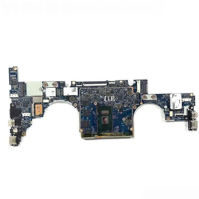 Main image of TPN-I128 for 13-AD 13T-AD laptop motherboard 6050A2907701 L09788-601 L09788-001 i5-7200U 8G