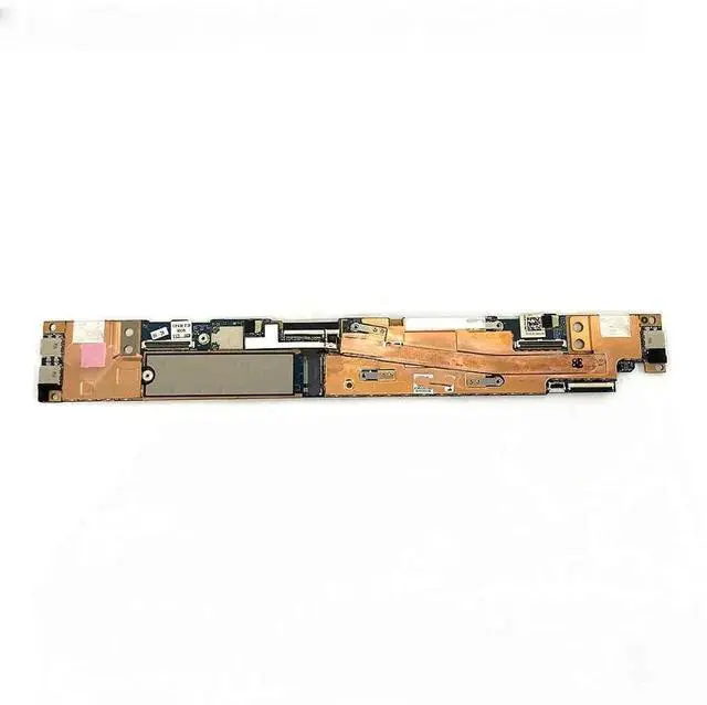 Main image of Suitable for L83381-601 L83381-001 laptop motherboard LA-J611P i7-10510Y CPU 16GB onboard memory