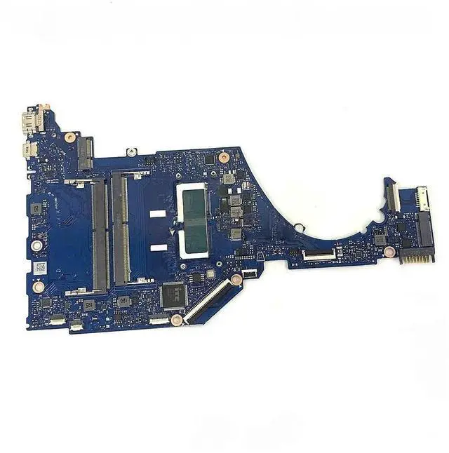 Main image of Suitable for 15-dy 15-ef 15s-fq laptop motherboard i3-1215U DA0P5U8A0 N81866-601 N81866-001