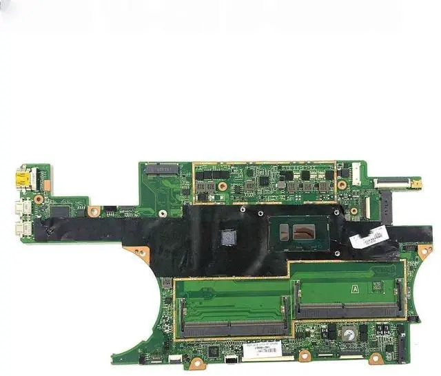 Main image of DA0X35AF0 for X360 15T-CH000 15-channel laptop motherboard L15596-001 L15596-601 i7-8550U + MX150 2G