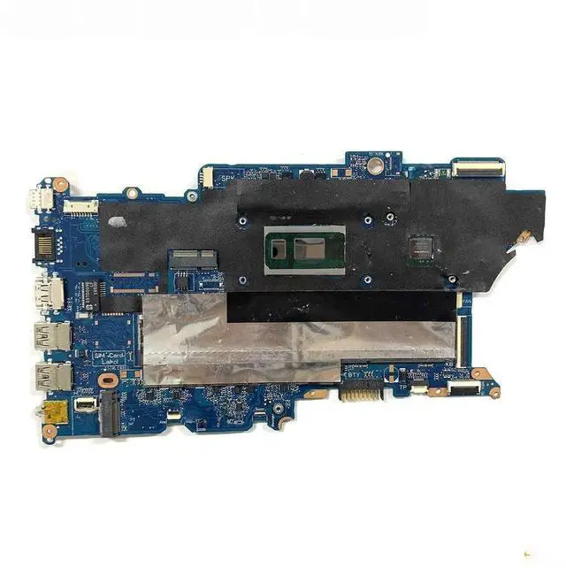 Main image of Suitable for 430 440 450 G6 laptop motherboard L44892-601 L44892-001 MX130 2G + i7-8565U DA0X8J8E0