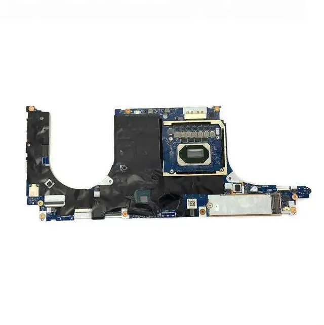 Main image of Suitable for G7 laptop motherboard M12883-601 LA-J242P motherboard CPU I5-10400H 8G memory