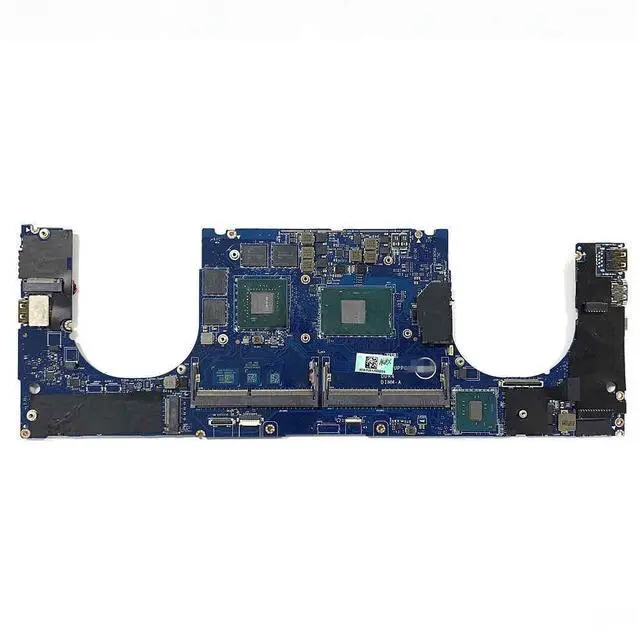 Main image of Suitable for 5510 laptop motherboard LA-C361P with E3-1505M V5 CPU M1000M GPU P530