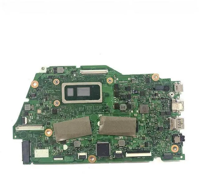 Main image of Suitable for 13 7000 7380 notebook motherboard i7-8565U 8GB 17945-1 CN-0J9MM4 0J9MM4 J9MM4