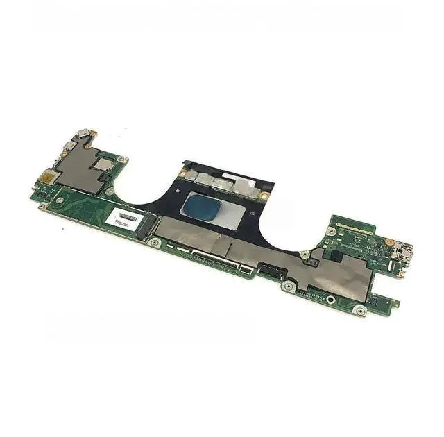 Main image of For X360 13-AW laptop motherboard L71986-601 i7-1065G7 CPU OLED 16GB DA0X3AAG0
