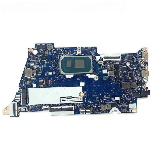 Main image of Suitable for 7-14ITL5 laptop motherboard GYG41/GYG51 NM-D131 CPU: i7-1165G7 Memory: 8GB