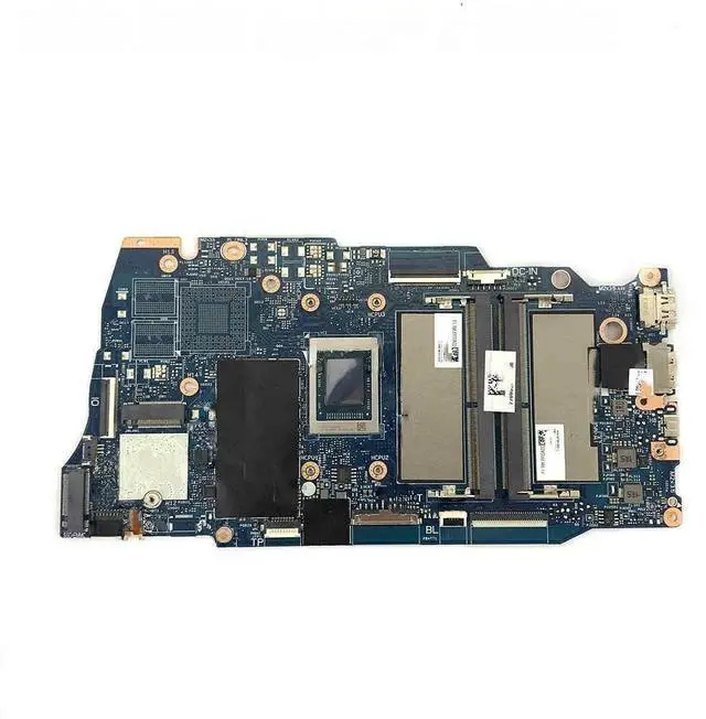Main image of CN-0HNWG1 0HNWG1 is suitable for 3435 3535 notebook motherboard LA-M36AP, equipped with 7730U CPU