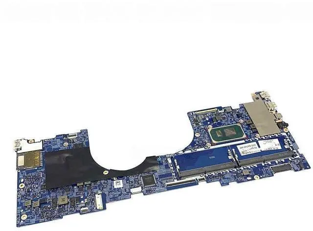 Main image of 203039-1N for X360 15-ES 15T-ES laptop motherboard M81418-601 M81419-601 CPU: i7-1195G7