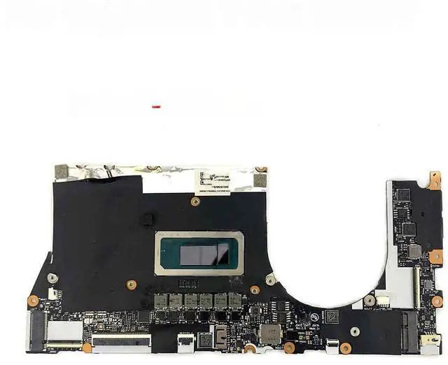 Main image of NM-E412 5B21F64994 for 7 14IAP7 laptop motherboard SRLD6 i7-1260P CPU 16G memory