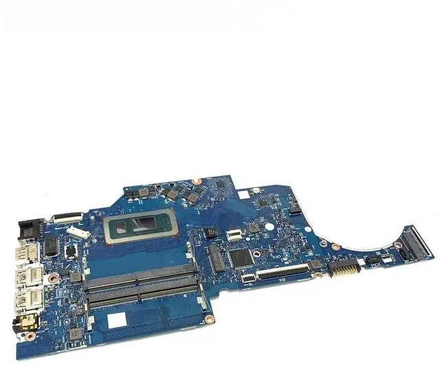 Main image of 6050A3551101 Laptop Motherboard Q2M5 CPU