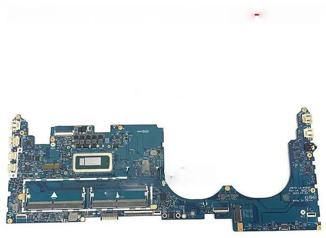 Main image of Suitable for 17-CW 17T-CW laptop motherboard N42846-601 N42846-001 JPR70 LA-M796P SRMJ1 i7-13700H CPU