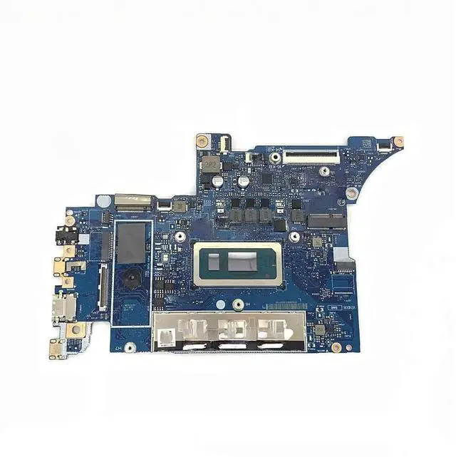 Main image of Suitable for 5 16IRL8 LA-M652P laptop motherboard, equipped with i7-1355U CPU, 16G memory 5B21K10327