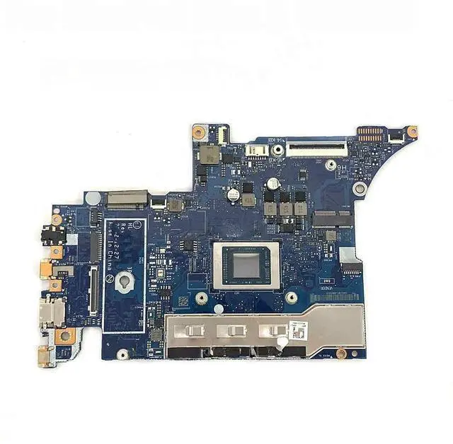 Main image of LA-M653P for 16ABR80 laptop motherboard 5B21K97169-7730U CPU 16G memory
