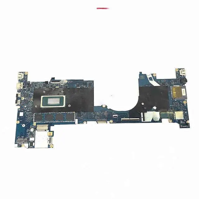 Main image of Compatible with the x360 2-in-1 15-fe1xxx 15-FE laptop motherboard N84676-601 KPM52 LA-N341P SRN6B 155U CPU 32GB