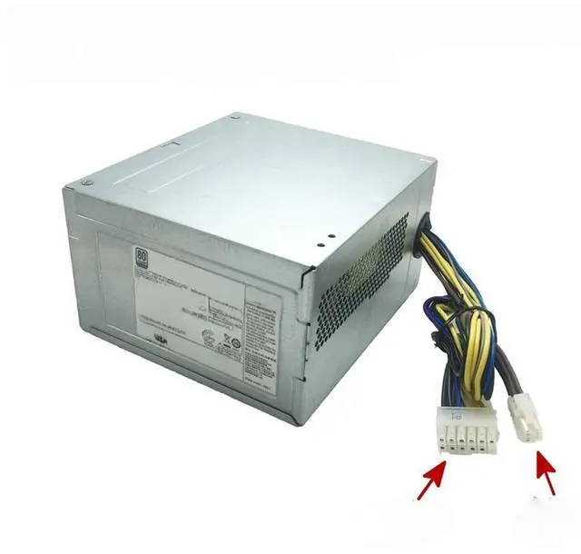 Main image of 430 630 730 B10 500 7500 Power Supply 12-pin 300W D15-300P1A D14-300P1A PE-3221-1 D15-220P1A PS-4301-01