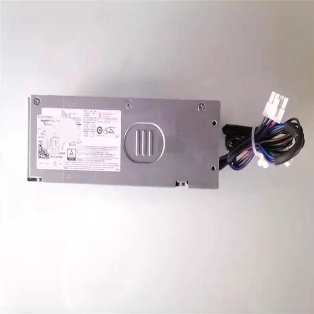 Main image of 3710 3910 8P 180W Power Supply 01756V D180EBS-00 AC180EBS-00 F3J97 H180EBS-00 L180EBS-00 0T685J NC77H
