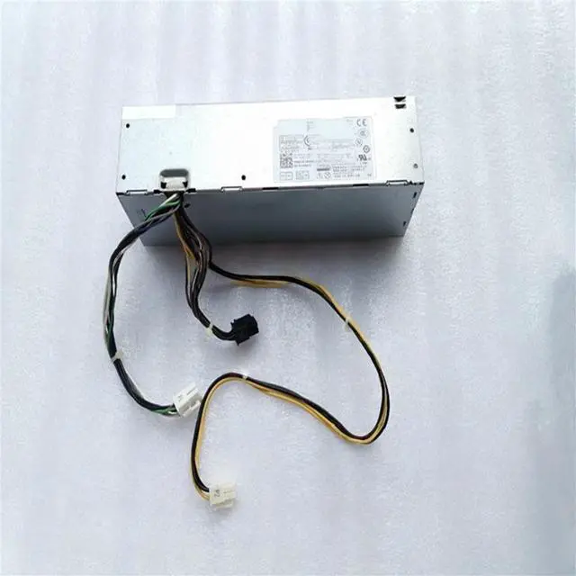 Main image of 3020 9020 XE2 T1700 power supply 315W D315ES-00 H315ES-00 04FCWX 0VX372 L255ES-00 L255AS-00