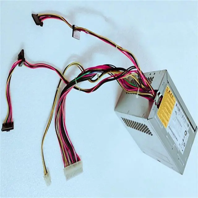 Main image of 300W switching power supply ATX0300AWWA PS-5301-8 570856-001 DPS-300AB-49 A
